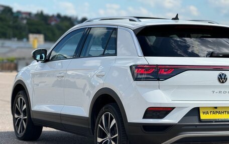 Volkswagen T-Roc I, 2026 год, 2 949 000 рублей, 22 фотография