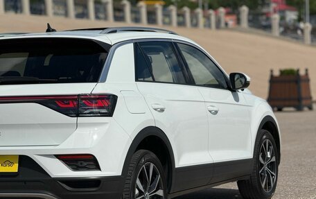 Volkswagen T-Roc I, 2026 год, 2 949 000 рублей, 18 фотография