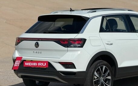 Volkswagen T-Roc I, 2026 год, 2 949 000 рублей, 17 фотография