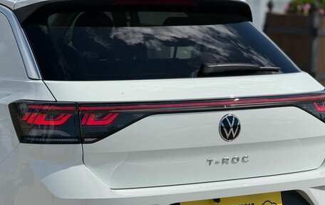 Volkswagen T-Roc I, 2026 год, 2 949 000 рублей, 23 фотография