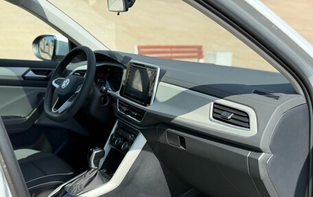 Volkswagen T-Roc I, 2026 год, 2 949 000 рублей, 27 фотография