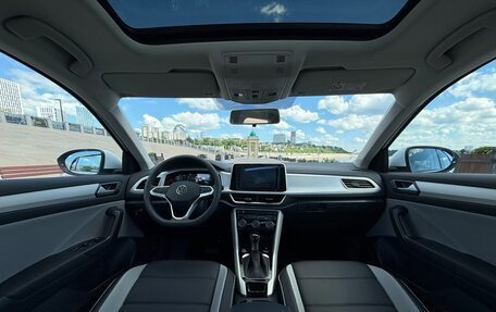 Volkswagen T-Roc I, 2026 год, 2 949 000 рублей, 31 фотография