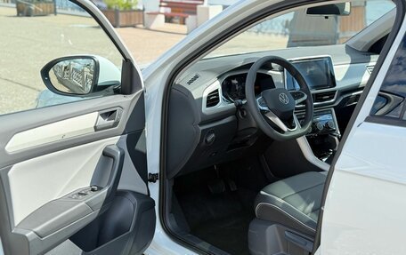 Volkswagen T-Roc I, 2026 год, 2 949 000 рублей, 24 фотография