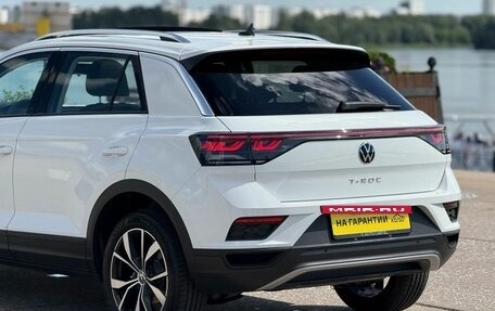 Volkswagen T-Roc I, 2026 год, 2 949 000 рублей, 21 фотография