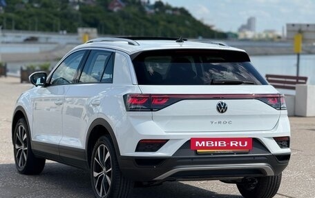 Volkswagen T-Roc I, 2026 год, 2 949 000 рублей, 20 фотография