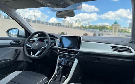 Volkswagen T-Roc I, 2026 год, 2 949 000 рублей, 34 фотография