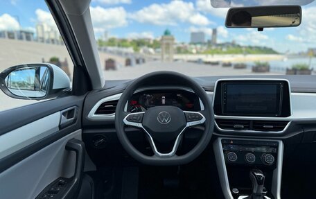 Volkswagen T-Roc I, 2026 год, 2 949 000 рублей, 32 фотография