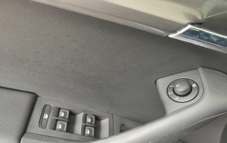 Skoda Octavia, 2018 год, 1 749 000 рублей, 15 фотография
