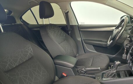 Skoda Octavia, 2018 год, 1 749 000 рублей, 12 фотография