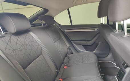 Skoda Octavia, 2018 год, 1 749 000 рублей, 14 фотография