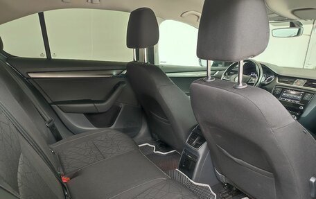 Skoda Octavia, 2018 год, 1 749 000 рублей, 13 фотография