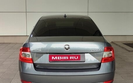 Skoda Octavia, 2018 год, 1 749 000 рублей, 7 фотография