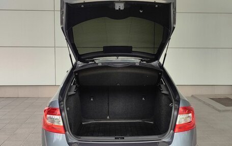 Skoda Octavia, 2018 год, 1 749 000 рублей, 21 фотография