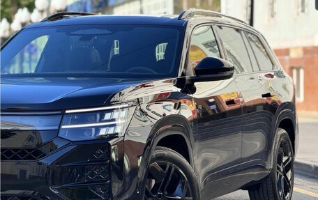 Volkswagen Teramont, 2026 год, 5 699 000 рублей, 10 фотография