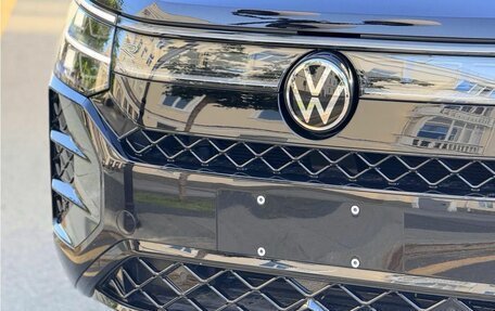 Volkswagen Teramont, 2026 год, 5 699 000 рублей, 9 фотография