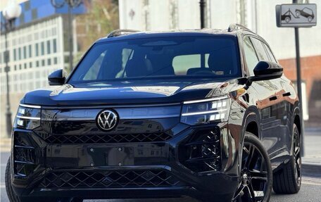 Volkswagen Teramont, 2026 год, 5 699 000 рублей, 6 фотография