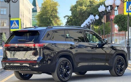 Volkswagen Teramont, 2026 год, 5 699 000 рублей, 2 фотография