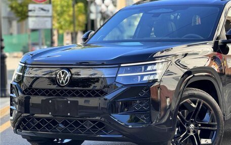 Volkswagen Teramont, 2026 год, 5 699 000 рублей, 7 фотография