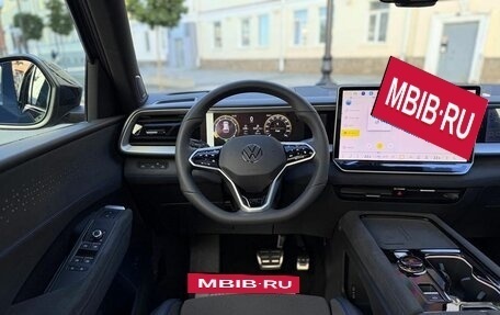 Volkswagen Teramont, 2026 год, 5 699 000 рублей, 5 фотография