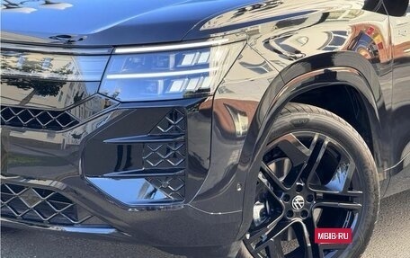 Volkswagen Teramont, 2026 год, 5 699 000 рублей, 8 фотография