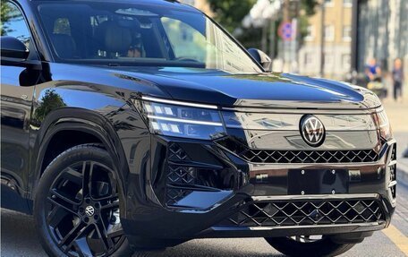 Volkswagen Teramont, 2026 год, 5 699 000 рублей, 14 фотография