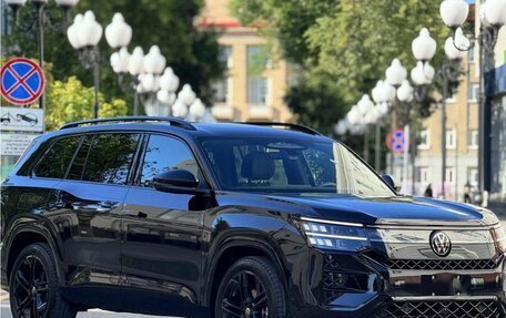 Volkswagen Teramont, 2026 год, 5 699 000 рублей, 12 фотография