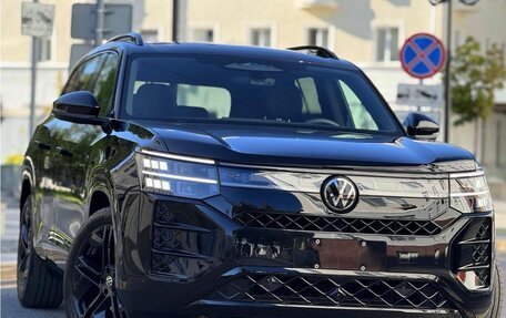 Volkswagen Teramont, 2026 год, 5 699 000 рублей, 13 фотография