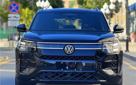 Volkswagen Teramont, 2026 год, 5 699 000 рублей, 17 фотография
