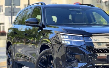 Volkswagen Teramont, 2026 год, 5 699 000 рублей, 15 фотография