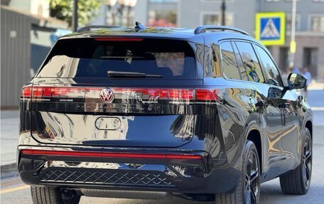 Volkswagen Teramont, 2026 год, 5 699 000 рублей, 20 фотография