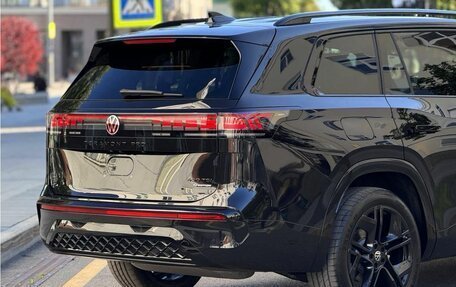 Volkswagen Teramont, 2026 год, 5 699 000 рублей, 23 фотография