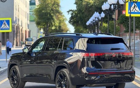 Volkswagen Teramont, 2026 год, 5 699 000 рублей, 22 фотография