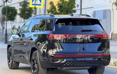 Volkswagen Teramont, 2026 год, 5 699 000 рублей, 21 фотография