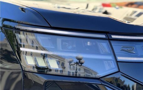 Volkswagen Teramont, 2026 год, 5 699 000 рублей, 18 фотография