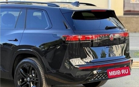 Volkswagen Teramont, 2026 год, 5 699 000 рублей, 25 фотография