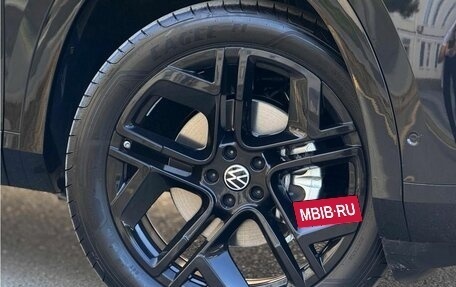 Volkswagen Teramont, 2026 год, 5 699 000 рублей, 16 фотография