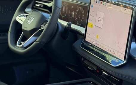 Volkswagen Teramont, 2026 год, 5 699 000 рублей, 31 фотография