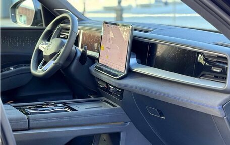 Volkswagen Teramont, 2026 год, 5 699 000 рублей, 30 фотография