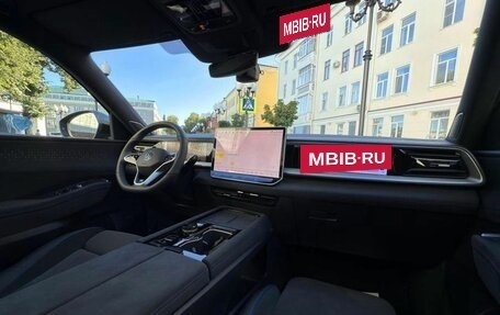 Volkswagen Teramont, 2026 год, 5 699 000 рублей, 40 фотография