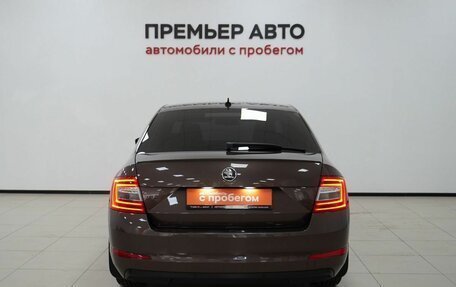 Skoda Octavia, 2013 год, 1 450 000 рублей, 4 фотография