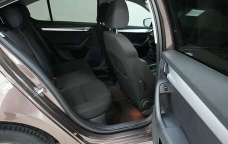 Skoda Octavia, 2013 год, 1 450 000 рублей, 10 фотография