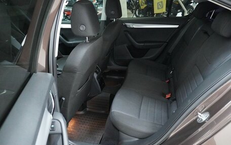 Skoda Octavia, 2013 год, 1 450 000 рублей, 11 фотография