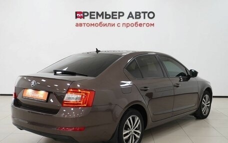 Skoda Octavia, 2013 год, 1 450 000 рублей, 3 фотография