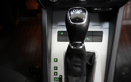 Skoda Octavia, 2013 год, 1 450 000 рублей, 14 фотография