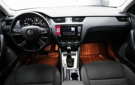 Skoda Octavia, 2013 год, 1 450 000 рублей, 12 фотография