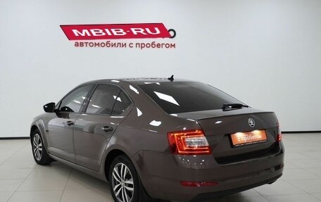 Skoda Octavia, 2013 год, 1 450 000 рублей, 5 фотография
