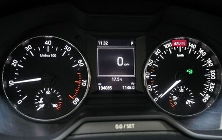 Skoda Octavia, 2013 год, 1 450 000 рублей, 17 фотография