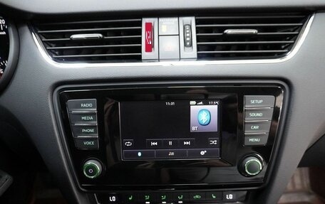 Skoda Octavia, 2013 год, 1 450 000 рублей, 13 фотография
