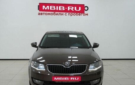 Skoda Octavia, 2013 год, 1 450 000 рублей, 8 фотография