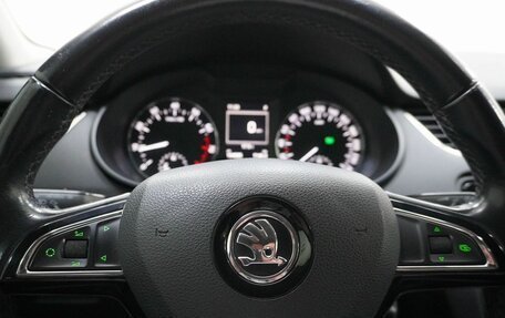 Skoda Octavia, 2013 год, 1 450 000 рублей, 18 фотография